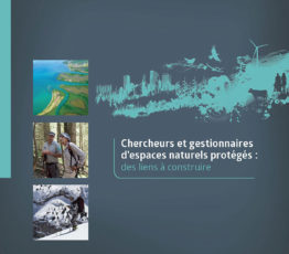Chercheurs et gestionnaires d’espaces naturels protégés : des liens à construire