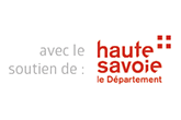 Département de Haute Savoie (soutien)