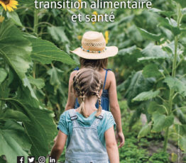 [Journée FRB 2018] Biodiversité, transition alimentaire et santé