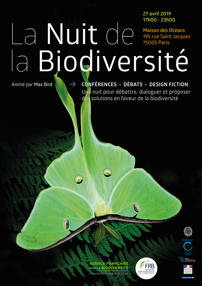 La Nuit de la Biodiversité