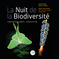 [À vos agendas] Rendez-vous pour la Nuit de la Biodiversité !