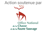 Office national de la chasse et de la faune sauvage (ONCFS) – Soutien