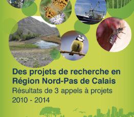 Au croisement de la recherche et des territoires : des projets au service de la biodiversité