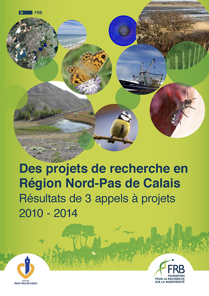 Au croisement de la recherche et des territoires : des projets au service de la biodiversité