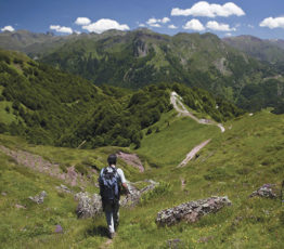 3es Rencontres espaces naturels protégés et recherche