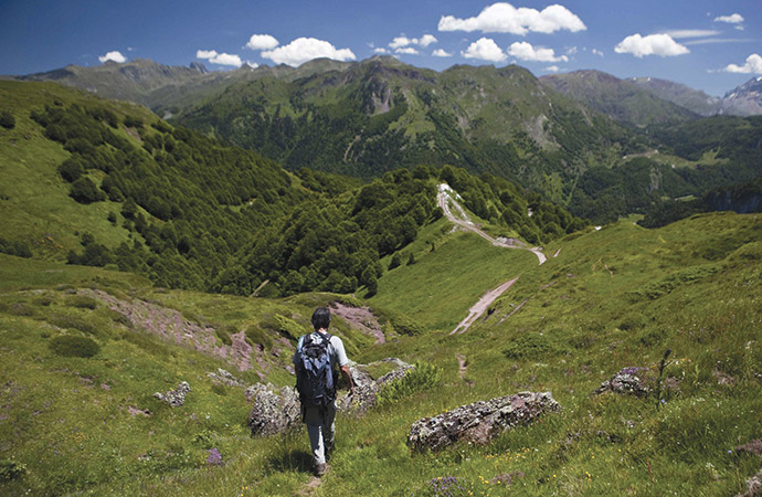 3es Rencontres espaces naturels protégés et recherche