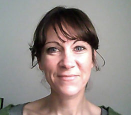 Maud CALMET
