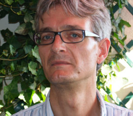 Bruno FADY