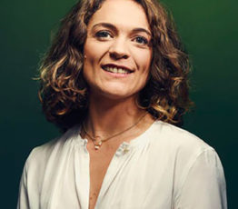 Hélène MORLON