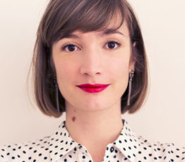 Lauriane MOUYSSET