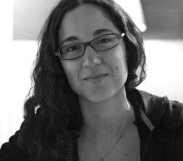 Sonia KÉFI