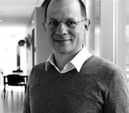 Olivier THEBAUD