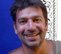 Stéphane DRAY