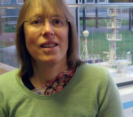 Verena TRENKEL