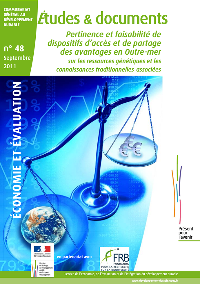 Pertinence et faisabilité de dispositifs d’APA en Outre-mer