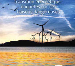 [Journée FRB 2017] Biodiversité et transition énergétique – Enquêtes sur des liaisons dangereuses