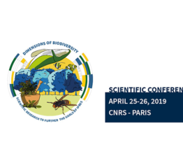 [Cesab] Dimensions of biodiversity: scientific research to further the goals of IPBES