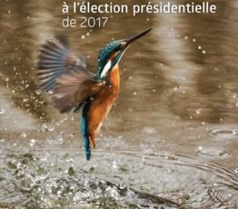 Appel aux candidats à l’élection présidentielle de 2017 du Conseil d’orientation stratégique (Cos)