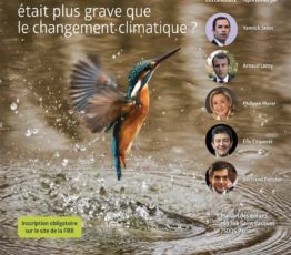 Rencontre avec les représentants des candidats à l’élection