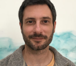 Nicolas CASAJUS