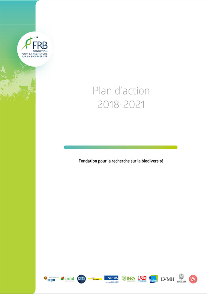 Plan d’action 2018-2021