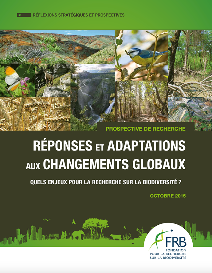 Réponses et adaptations aux changements globaux