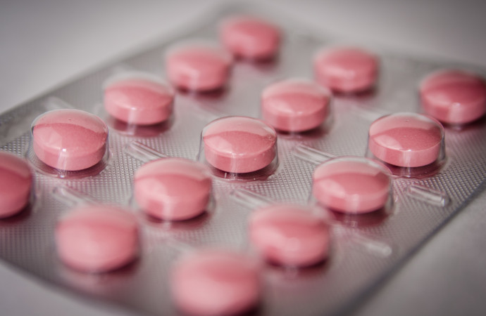 Endocrine disruption and its links with biodiversity