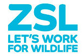 Zoological society of London (ZSL)