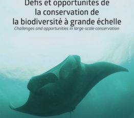[FRB-Cesab] Défis et opportunités de la conservation de la biodiversité à grande échelle