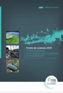 Fronts de sciences 2019