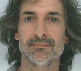 Didier BAZILE