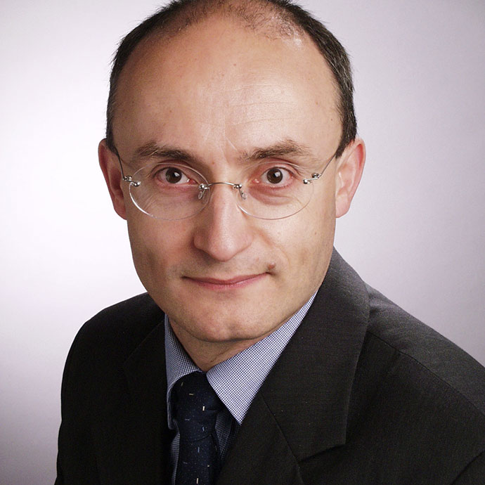 Philippe BILLET