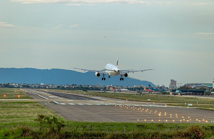 Stockage du carbone dans les prairies similaires à celles qui sont gérées par les aéroports