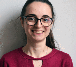 Cécile MANDON