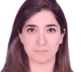 Sonia CHAABANE
