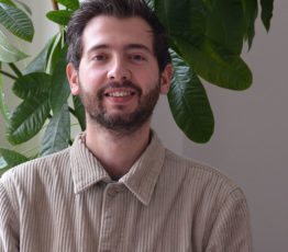 Robin ALMANSA