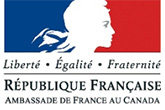 Ambassade de France au Canada