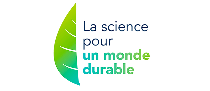 [#ScienceDurable] En octobre, la campagne s’intéresse à la thématique “urbanisme, infrastructures et biodiversité”