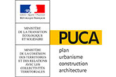 Plan urbanisme construction architecture (Puca)