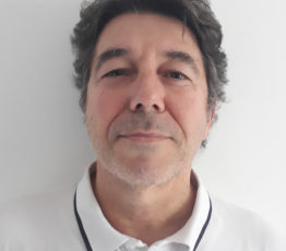 Michel SALAS