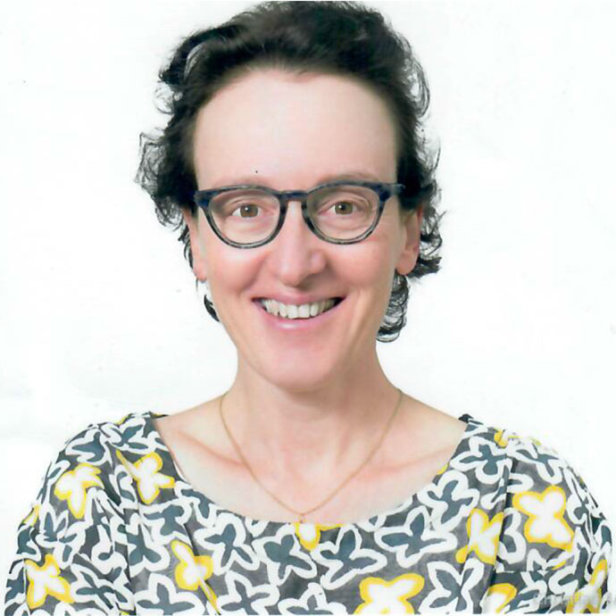 Élise BOURMEAU