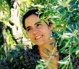 Nathalie CHARBONNEL