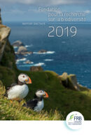 Rapport d’activité 2019