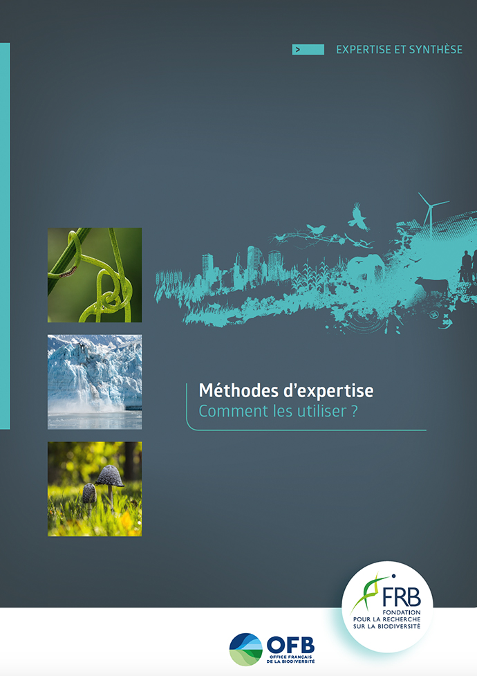 [Publication] Découvrez le guide des méthodes d’expertise