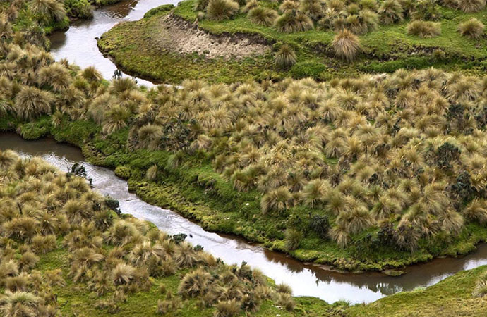 #ScienceDurable – De l’eau durable pour Quito