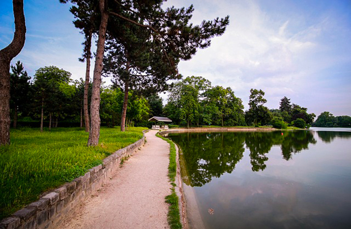 #ScienceDurable – Projet Life Adsorb : optimiser le traitement des eaux du périphérique parisien