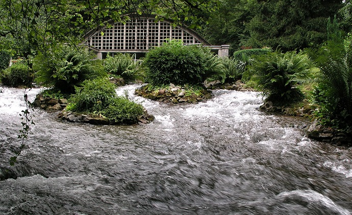 #ScienceDurable – Les promesses de la biodiversité des eaux souterraines