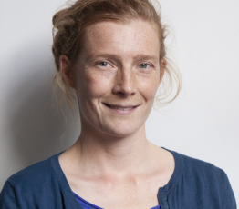 Cécile ALBERT