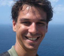 Joachim CLAUDET
