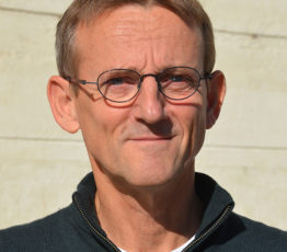 Yves VERILHAC